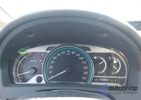 2010 Toyota Venza z USA, uszkodzony, nr VIN 4T3BA3BB3AU018432